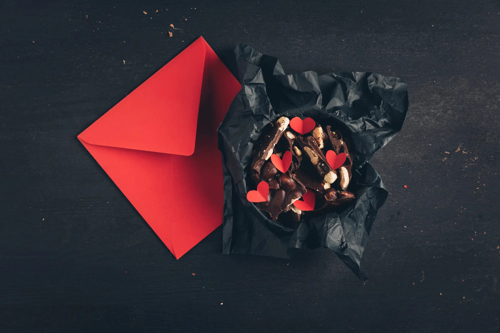 frases de chocolate - Qué decir cuando regalas chocolate