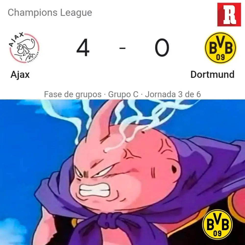 Majin Buu: ¿El temible villano de Dragon Ball Z? - Qué dice Goku a Majin Buu majin buu te convertire en chocolate - Qué dice Goku a Majin Buu