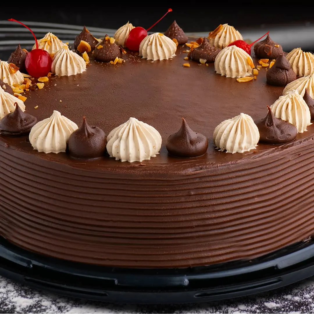 pasteleria de chocolate - Qué diferencia hay entre la repostería y la pastelería