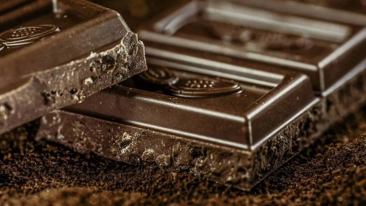 el chocolate hace daño para la tos - Qué empeora la tos