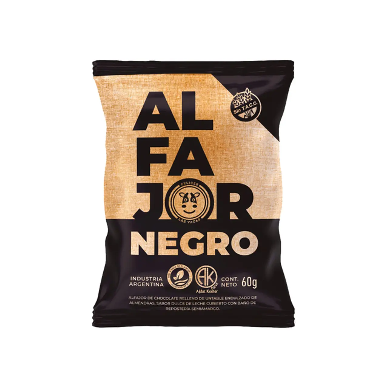 alfajores de chocolate veganos - Qué es alfajor vegano