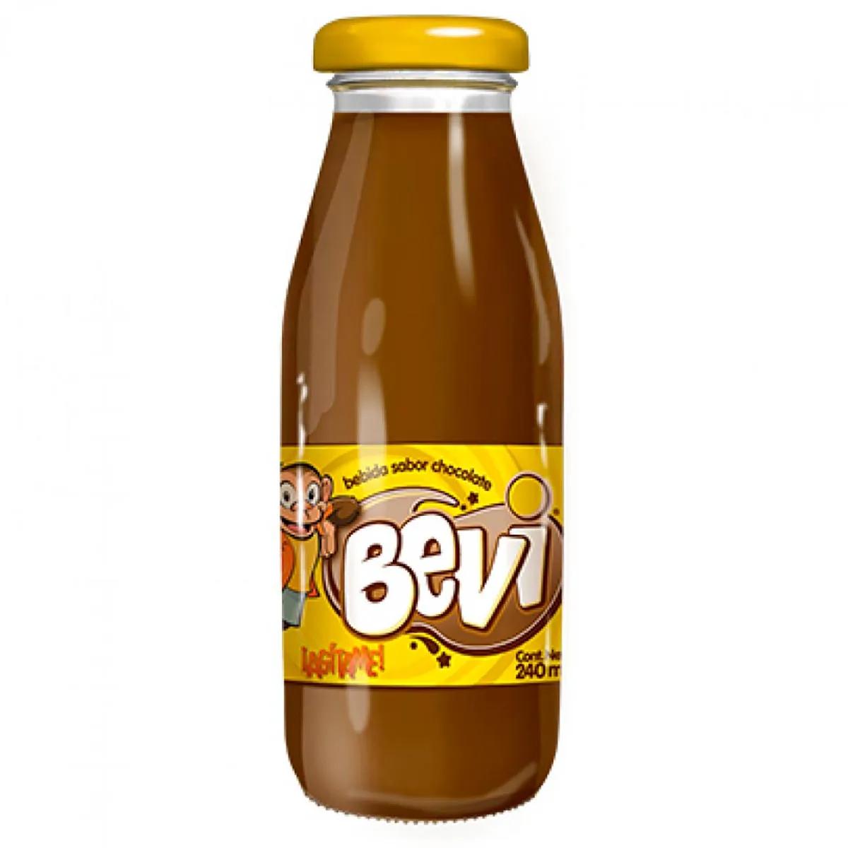 Bevi Chocolate: Una delicia yucateca con beneficios para tu salud - Qué es bevi bebi chocolate - Qué es bevi