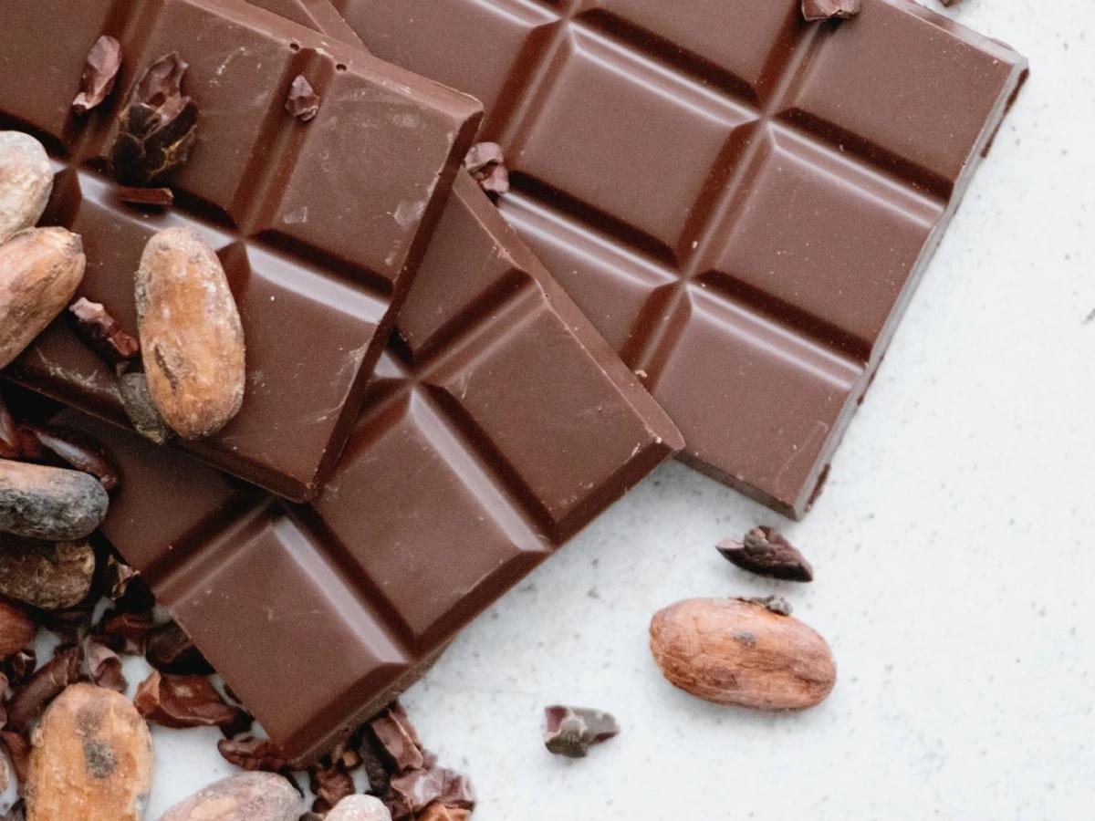 chocolate para subir la presion - Qué es bueno para subir la presión