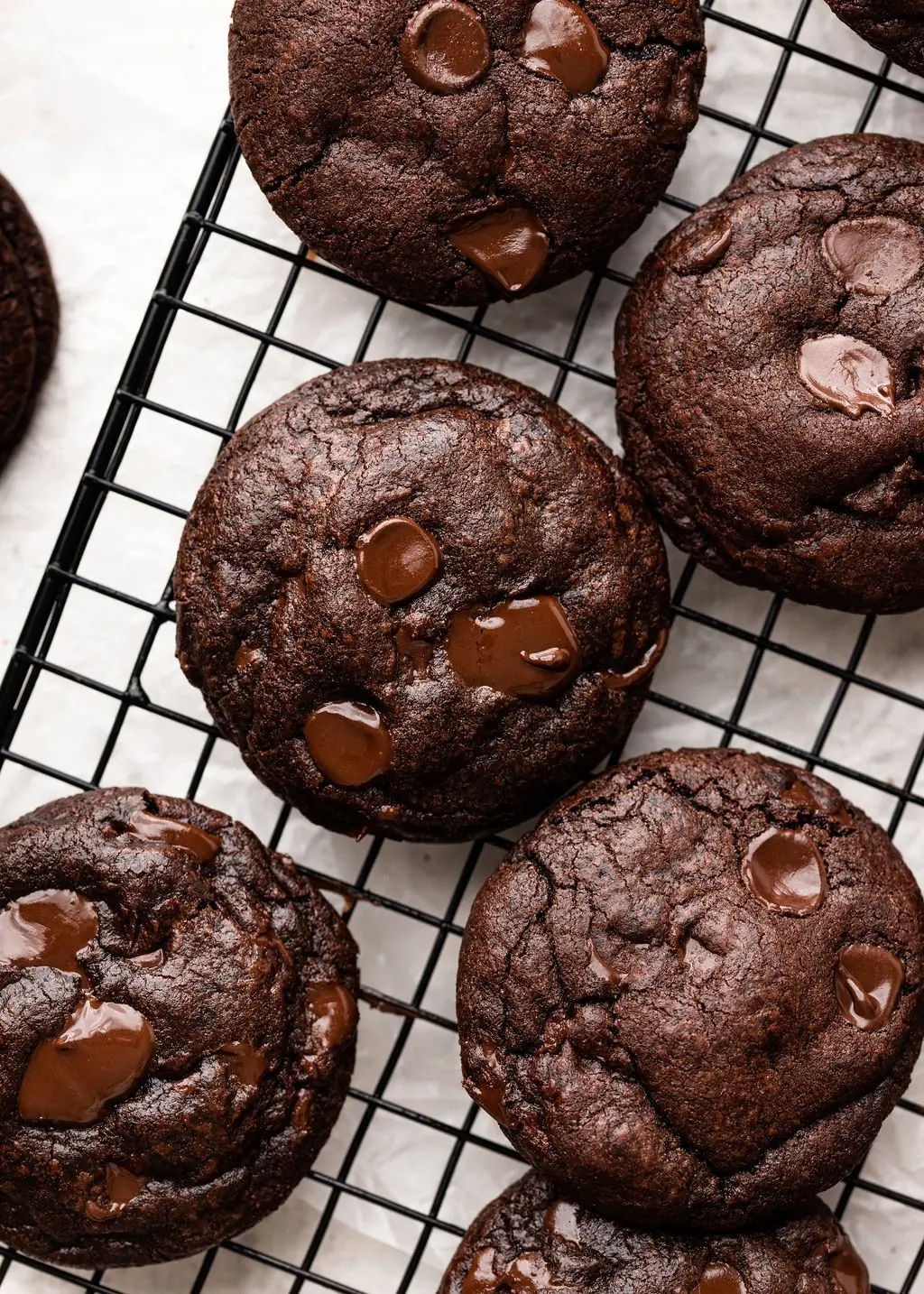 chocolate double - Qué es double rich chocolate