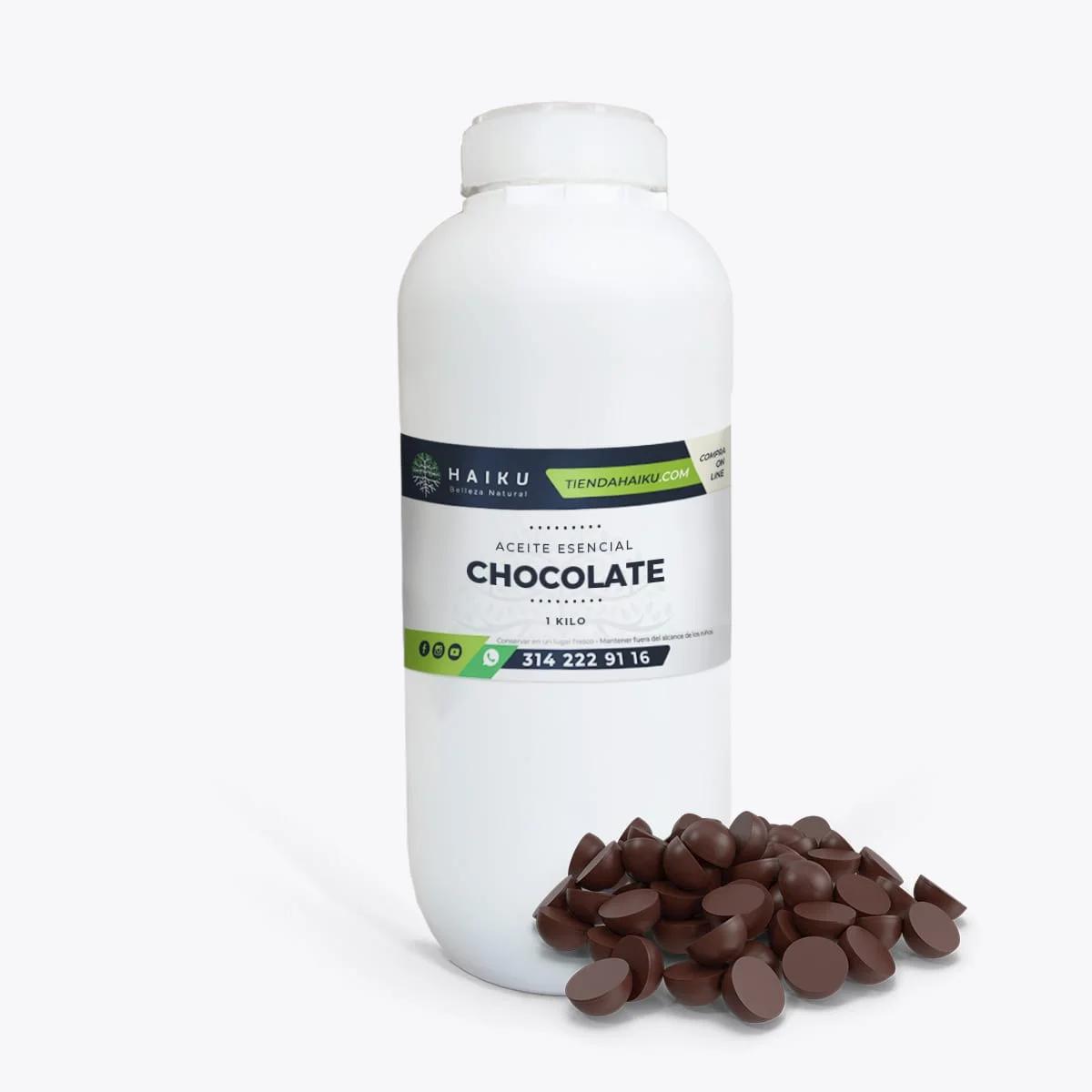 Cómo hacer esencia de chocolate: Guía completa para crear tu propio aroma - Qué es el aceite de chocolate como hacer esencia de chocolate - Qué es el aceite de chocolate