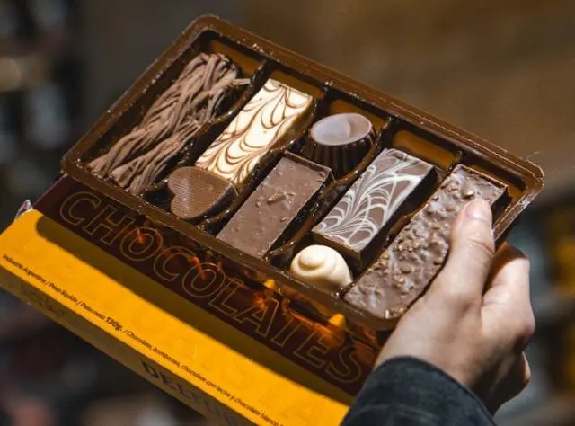 adn la nacion chocolate - Qué es el ADN en la actualidad
