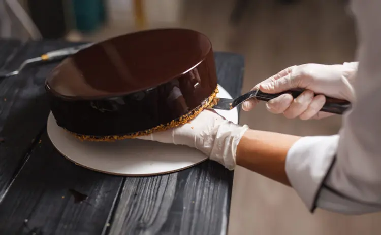 chocolate brillo espejo - Qué es el brillo espejo