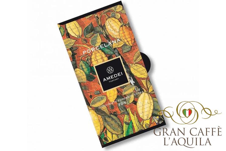porcelana chocolate - Qué es el cacao de porcelana