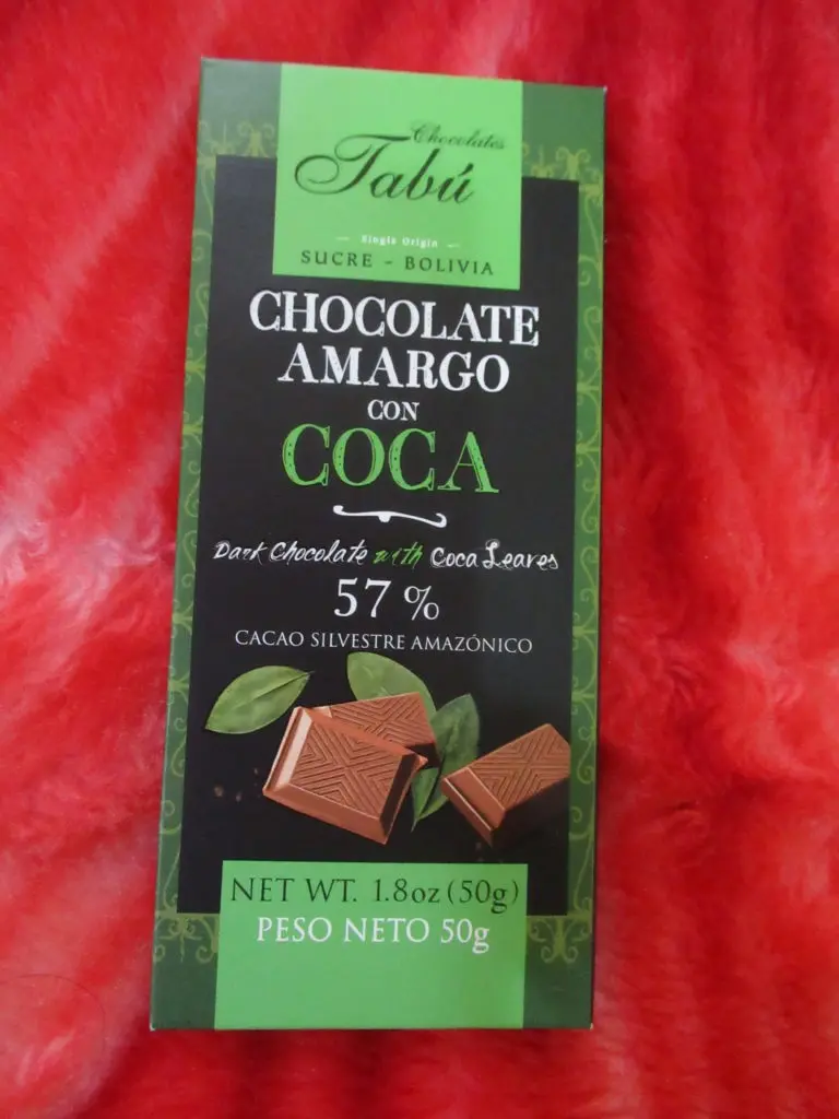 chocolate boliviano - Qué es el cacao en Bolivia