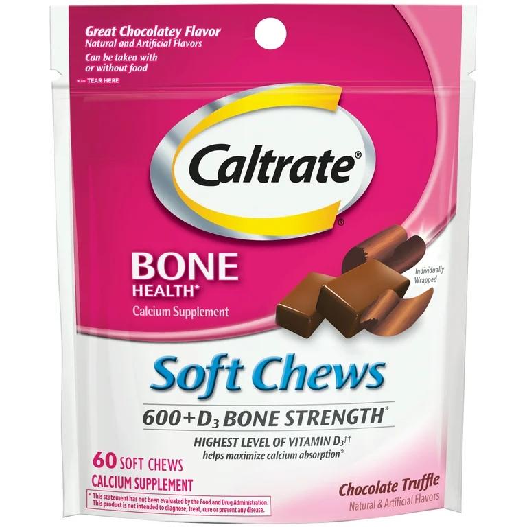 caltrate chocolate - Qué es el caltrate y para qué sirve