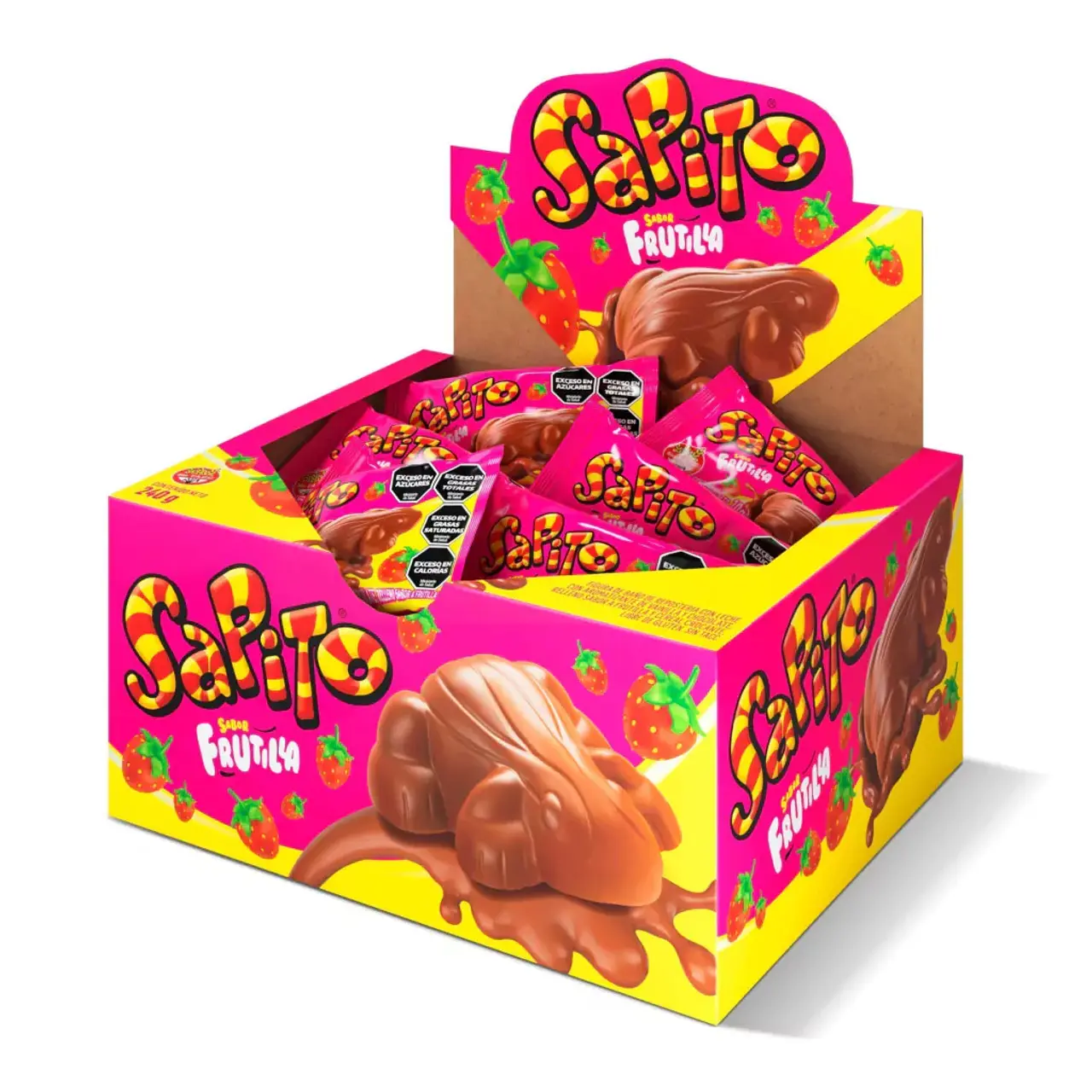 chocolate filled cereal - Qué es el cereal con chocolate en el medio