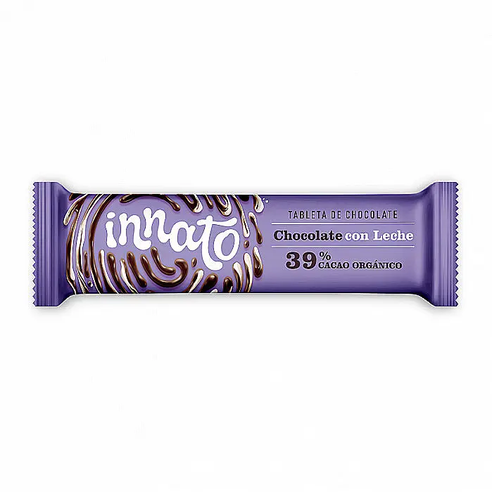 chocolate innato precio - Qué es el chocolate artificial