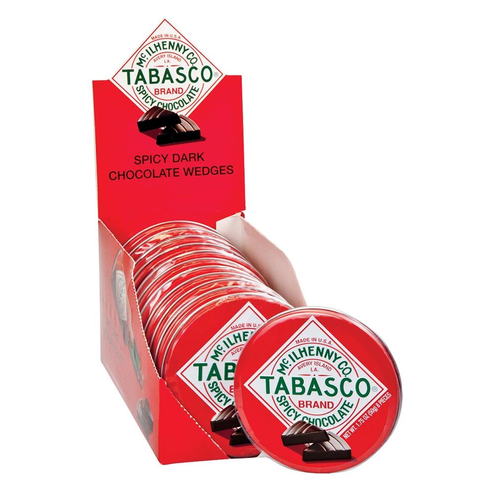 tabasco spicy chocolate - Qué es el chocolate en Tabasco
