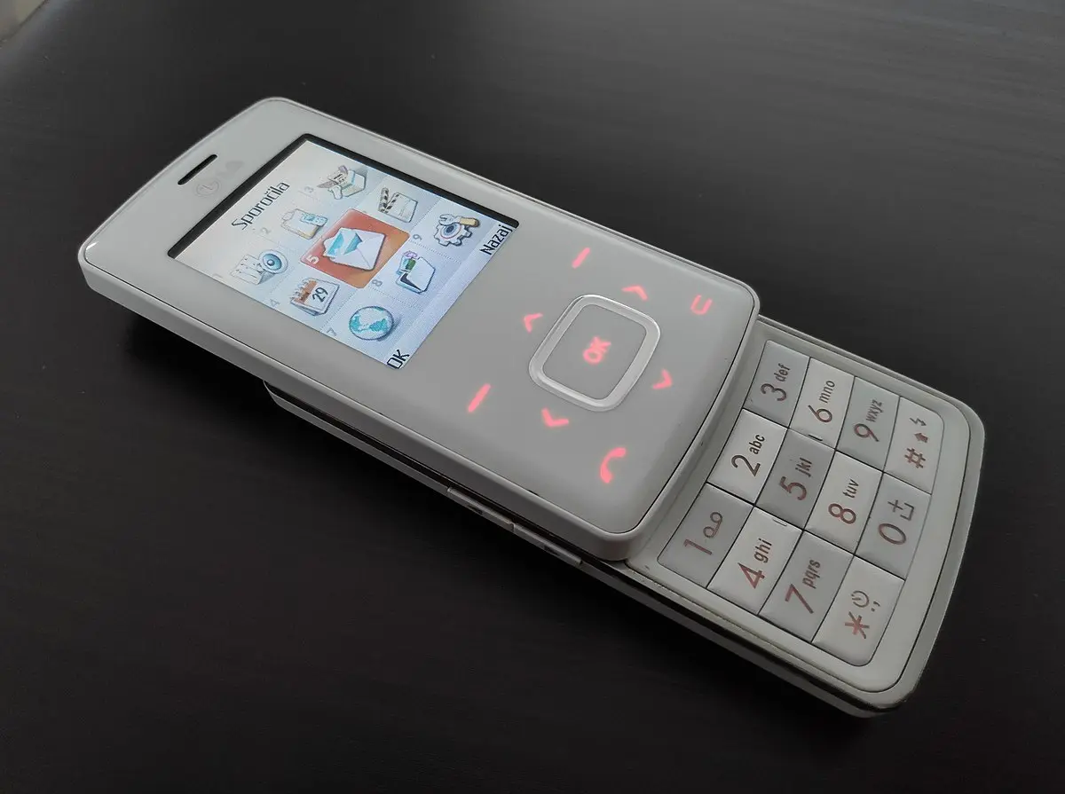 Chocolate Mobile: Innovación y Experiencia en el Mundo Móvil - Qué es el chocolate móvil chocolate mobile - Qué es el chocolate móvil