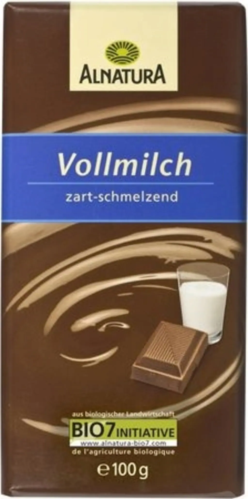alnatura chocolate - Qué es el chocolate sin azúcar