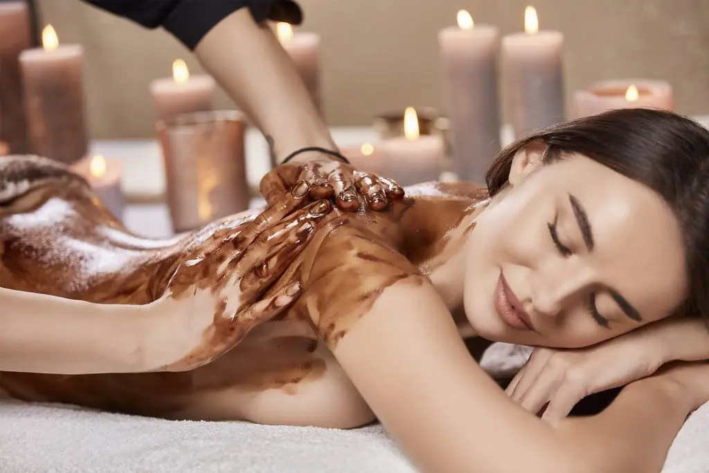 Masaje con Chocolate Caliente: Indulgencia y Bienestar - Qué es el masaje con chocolate caliente masaje con chocolate - Qué es el masaje con chocolate caliente