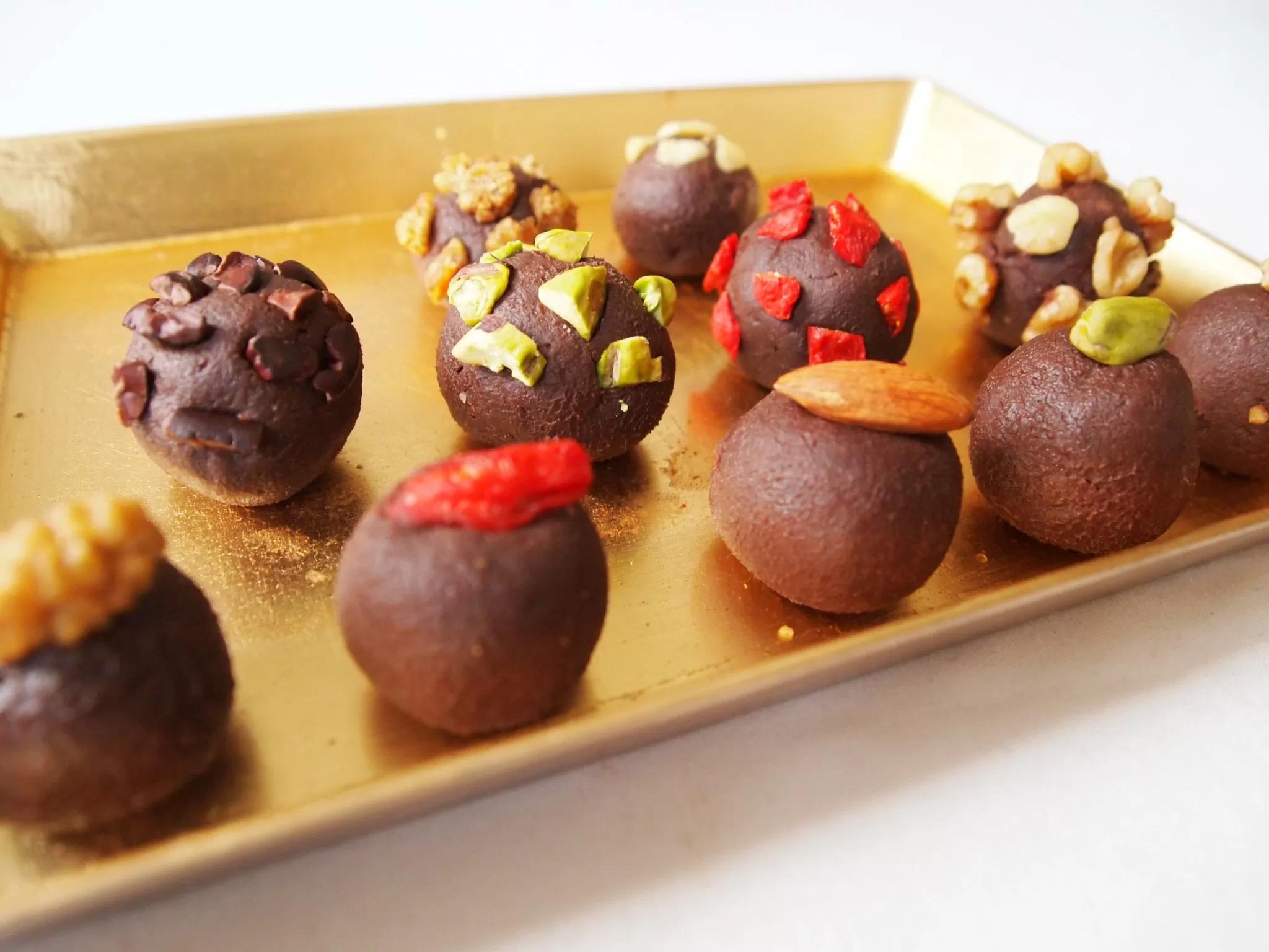 Sasha de Chocolate: Receta - Un Delicioso Viaje al Mundo del Chocolate - Qué es el shasha de chocolate sasha de chocolate receta - Qué es el shasha de chocolate