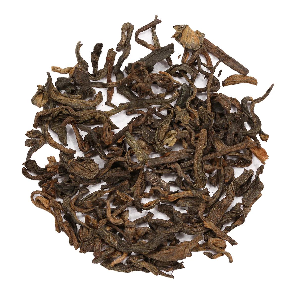 chocolate pu erh - Qué es el té Pu Erh y para qué sirve
