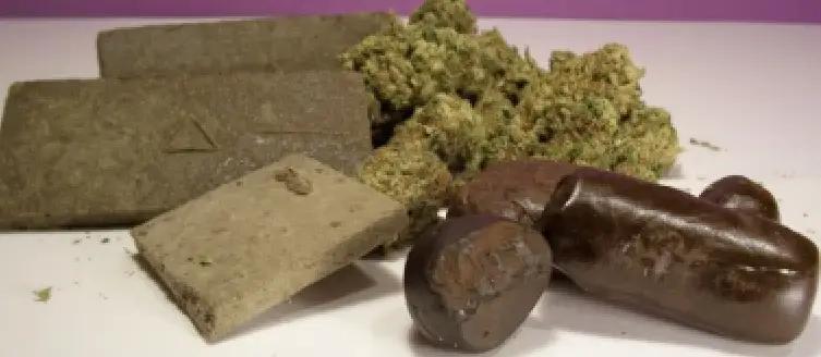 Hachís: Un viaje al mundo del cannabis concentrado - Qué es hachís en Argentina chocolate hachis - Qué es hachís en Argentina