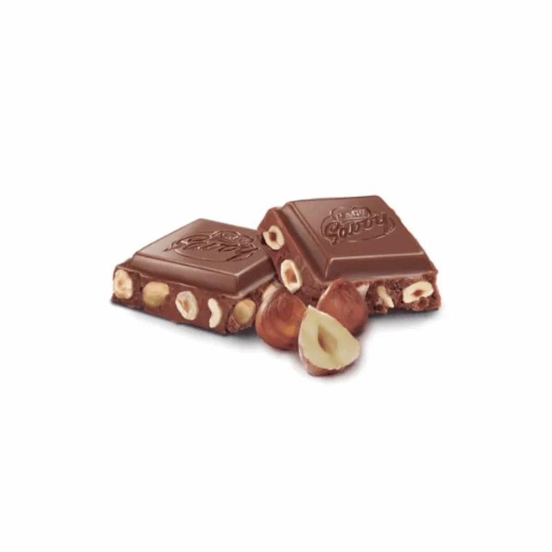 avellana chocolate - Qué es la avellana y para qué sirve