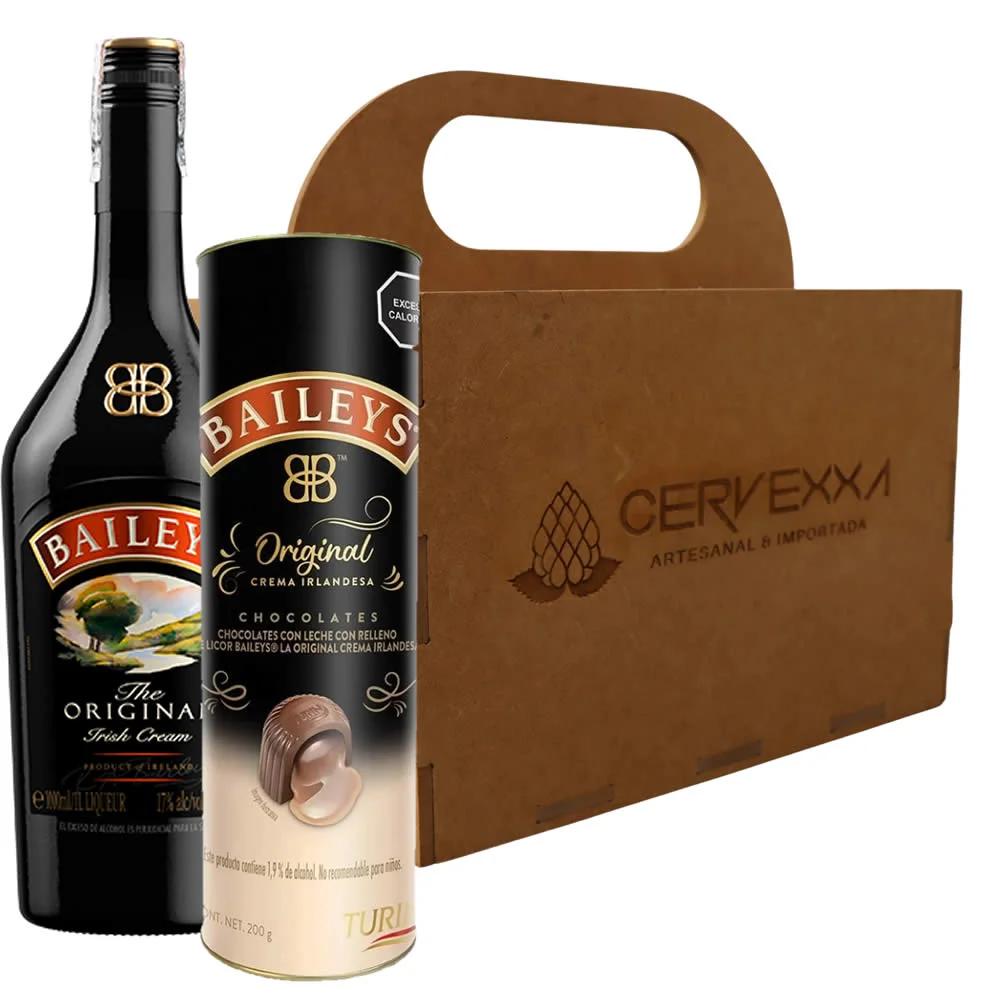 Crema de Whisky Baileys: Un Placer Cremoso para Disfrutar - Qué es la crema de whisky Baileys crema de whisky baileys chocolate - Qué es la crema de whisky Baileys