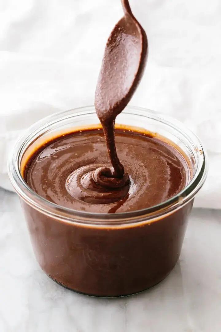 nutella chocolate - Qué es la Nutella y para qué sirve