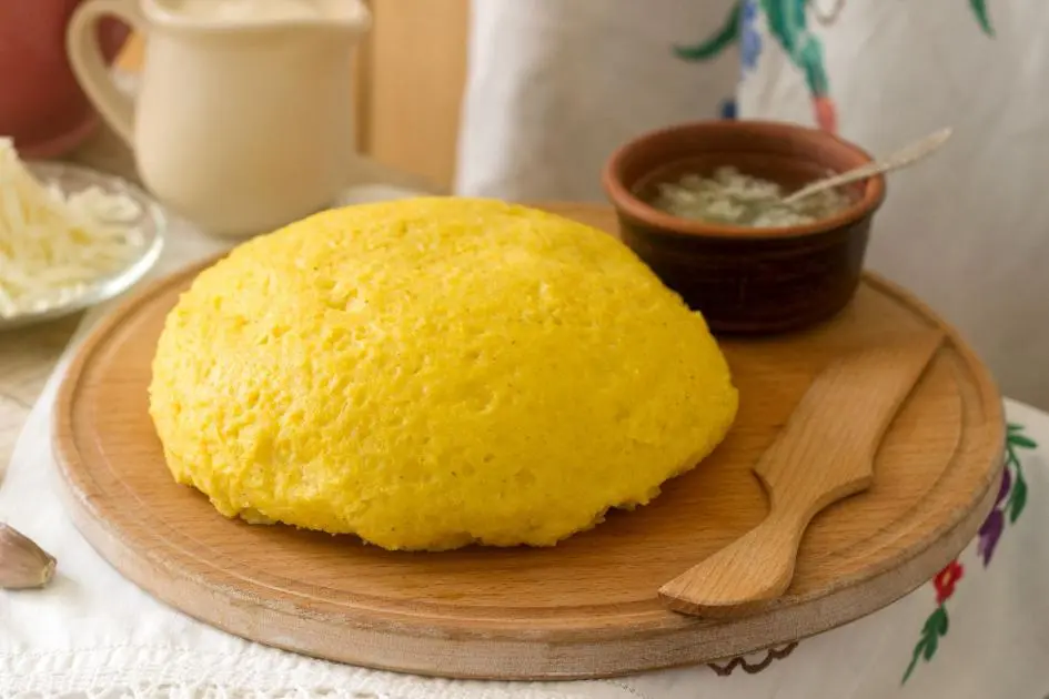 Torta de Polenta y Chocolate: Una Deliciosa Combinación - Qué es la polenta italiana torta de polenta y chocolate - Qué es la polenta italiana