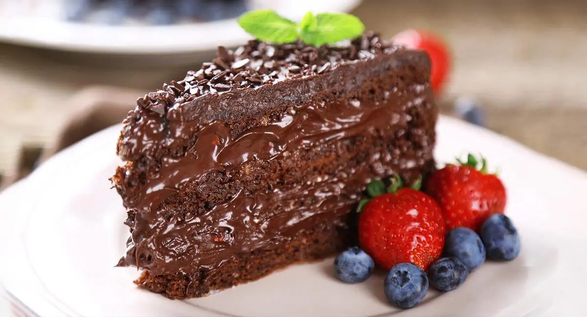torta de chocolate colombiana - Qué es la torta en Colombia