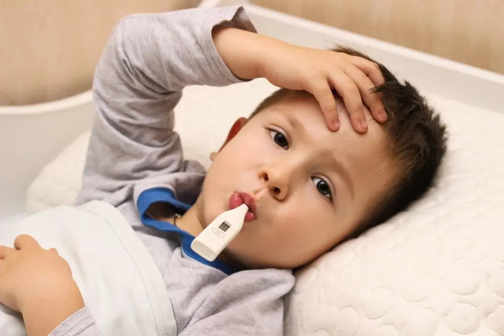 el chocolate sube la fiebre - Qué es lo que sube la fiebre