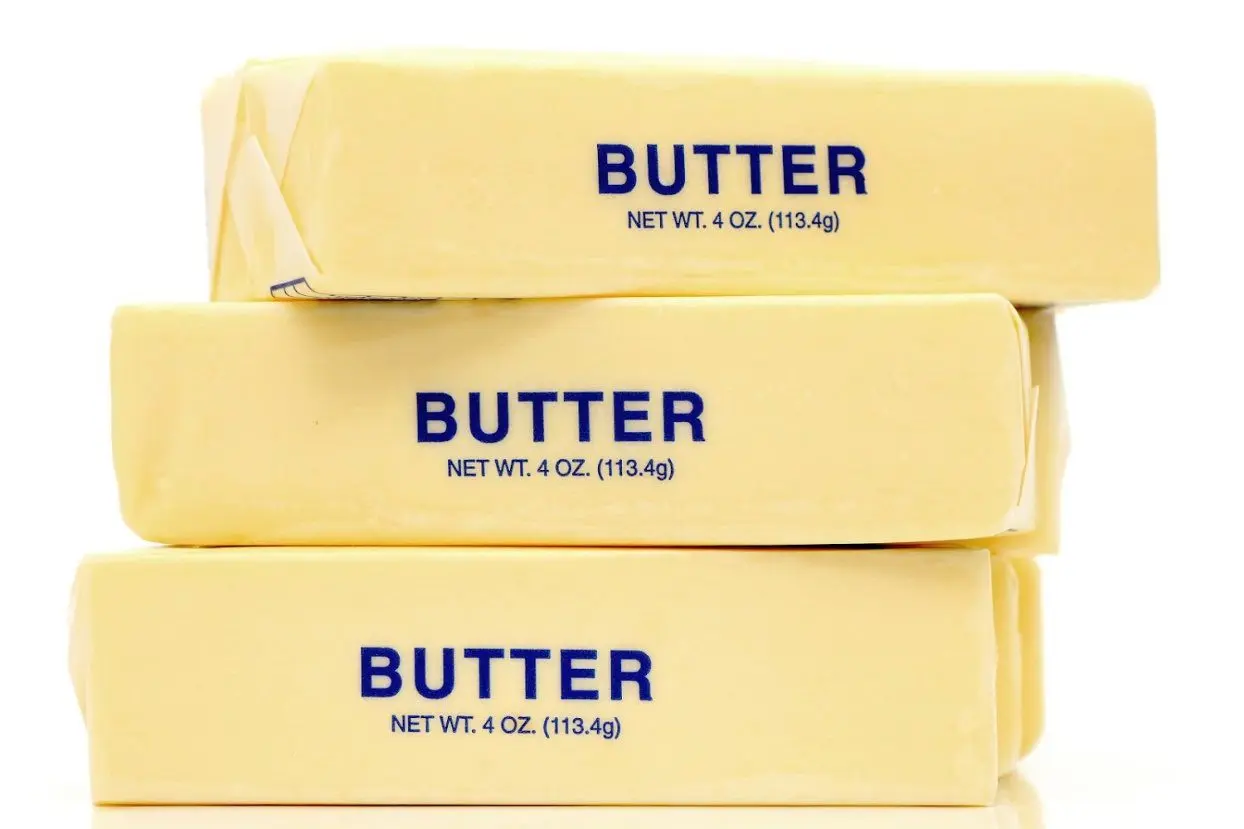 galletas de margarina y chocolate - Qué es mejor para hornear galletas, la mantequilla o la margarina