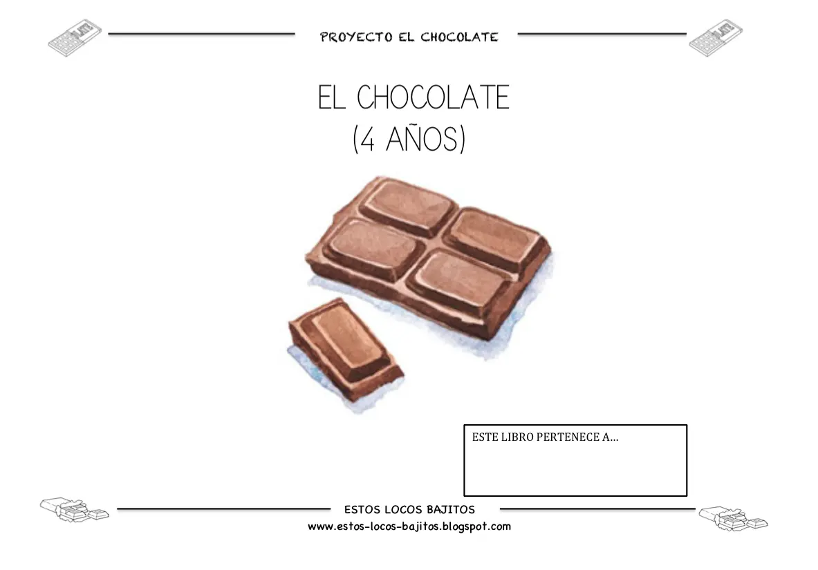proyecto de chocolate - Qué es un proyecto de cacao
