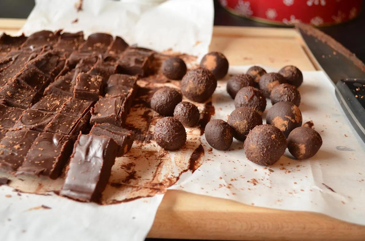 refinacion del chocolate - Qué es un refinador de chocolate