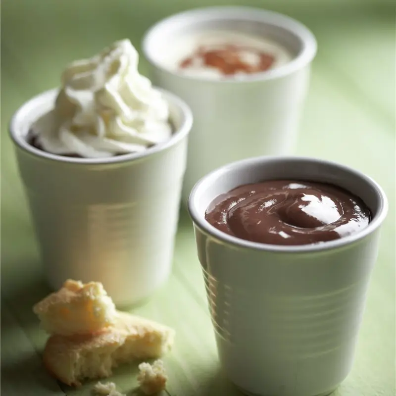 chocolate caliente suizo - Qué es un suizo