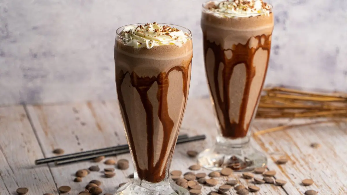 malteadas con helado de chocolate - Qué es una malteada en México