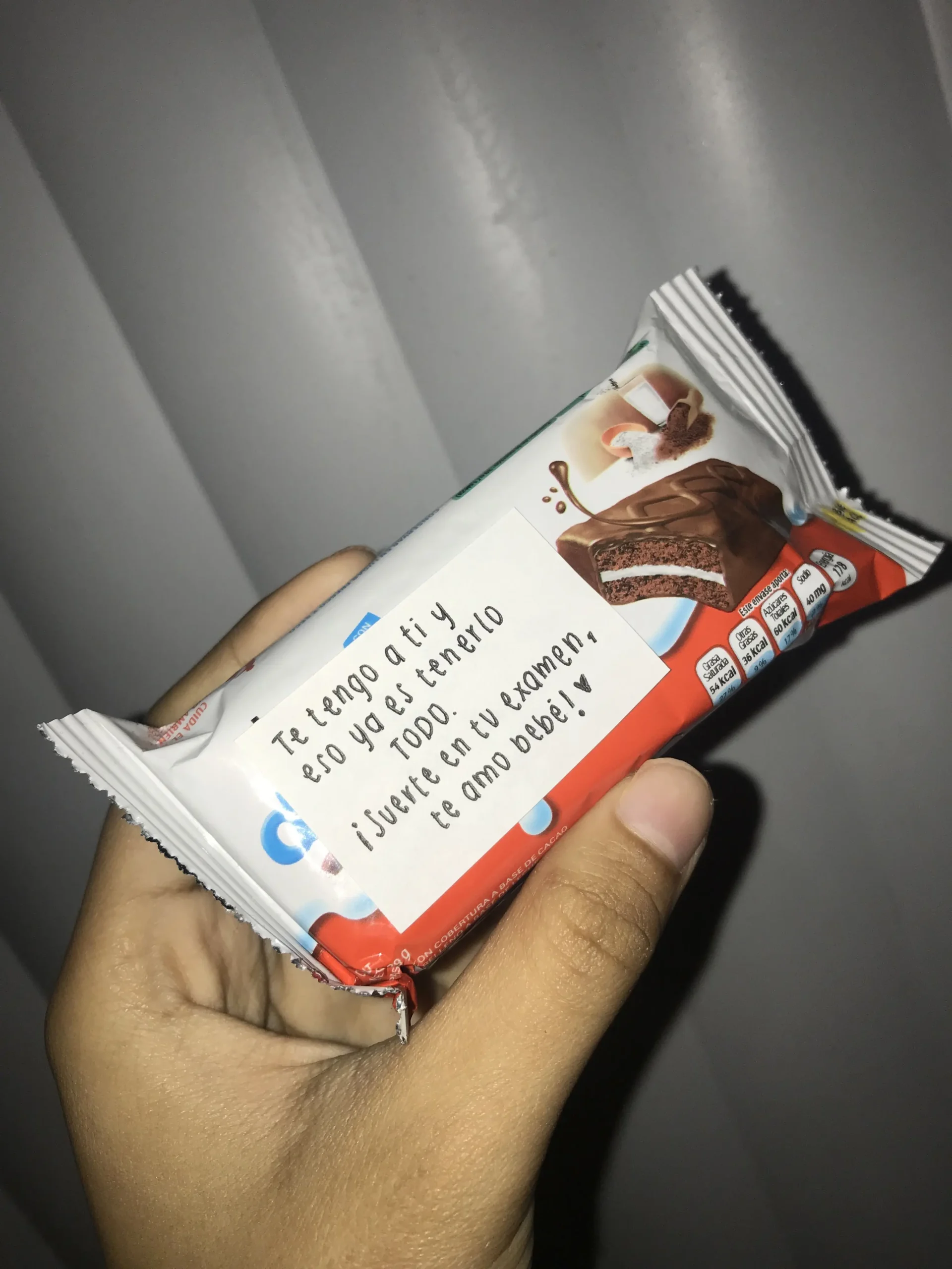 frases para regalar un chocolate a mi novio - Qué escribirle a tu novio en un regalo