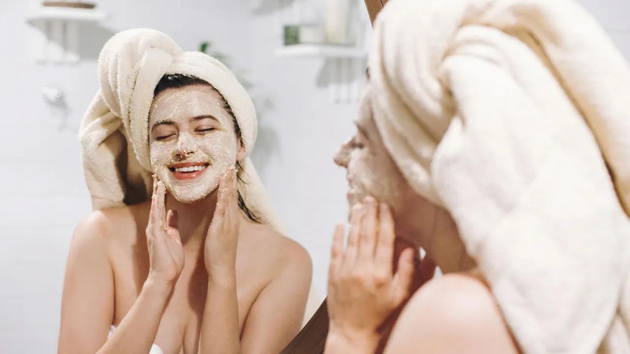 exfoliante de chocolate casero - Qué exfoliante es bueno para aclarar la piel
