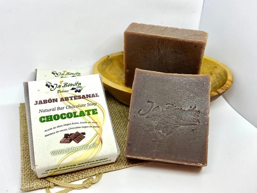 para que sirve el jabon de chocolate - Qué función tiene el jabón