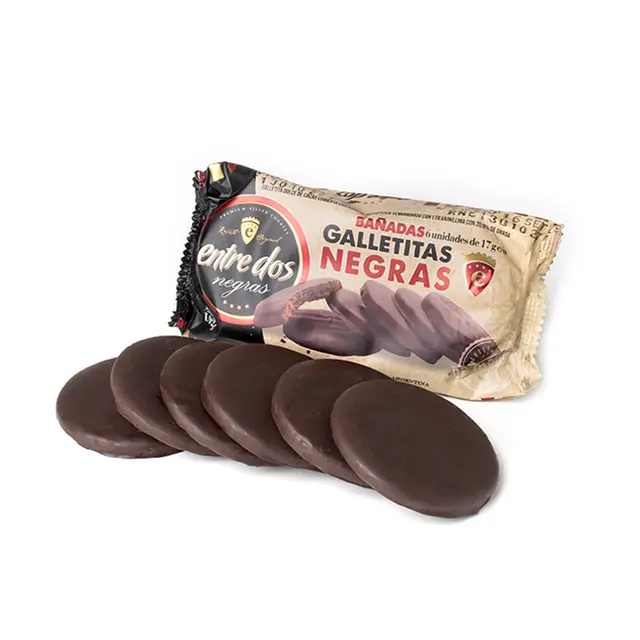 Las mejores galletas bañadas en chocolate de Colombia: marcas, tipos y consejos - Qué galletas hay en Colombia galletas bañadas en chocolate marcas - Qué galletas hay en Colombia
