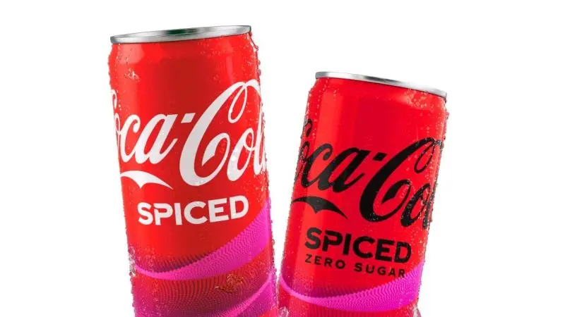 coca cola sabor chocolate - Qué gusto tiene la Coca nueva