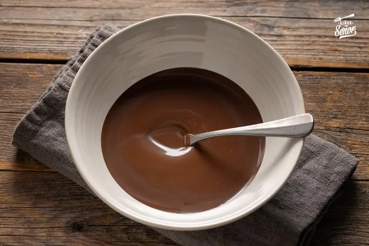 Cómo rebajar el chocolate semiamargo: Consejos para un sabor perfecto - Qué hacer cuando el chocolate es demasiado dulce como rebajar el chocolate semiamargo - Qué hacer cuando el chocolate es demasiado dulce
