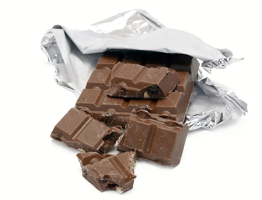 chocolate quemado - Qué hacer si el chocolate se quema