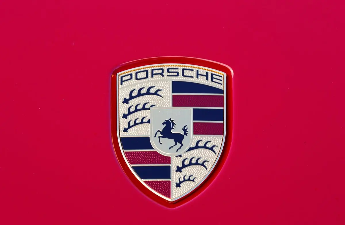 porsche chocolate - Qué hacía Porsche en 1945