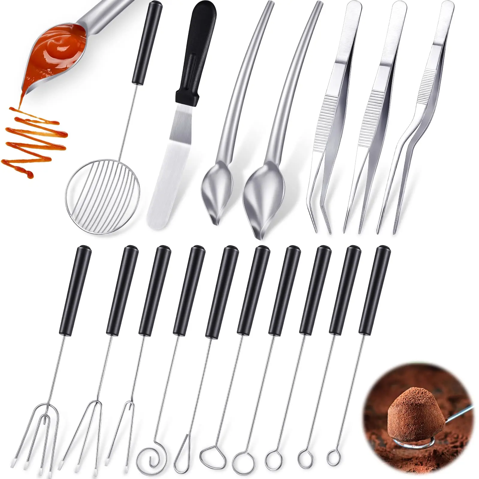 instrumentos para hacer chocolate - Qué herramientas se usan para hacer chocolate