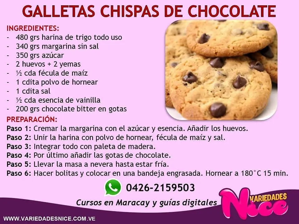 chispas de chocolate ingredientes - Qué ingredientes contienen las chispas de chocolate de Nestlé