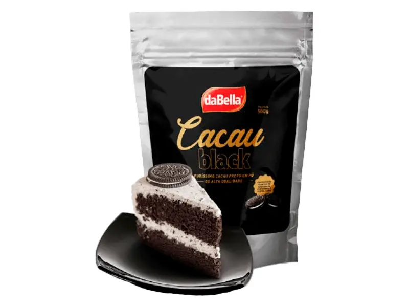 chocolate alcalino - Qué le hace el alcalino al chocolate