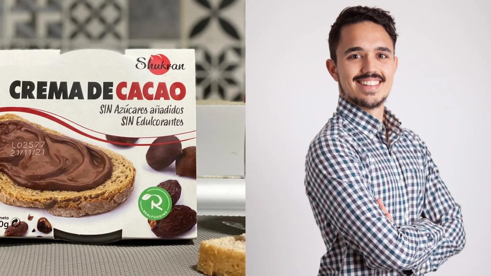 nocilla chocolate blanco - Qué lleva más azúcar, Nocilla o Nutella