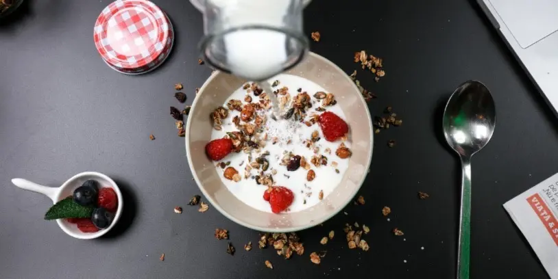 Cereales de Chocolate Hacendado: Un Análisis Completo - Qué marcas de cereales son saludables cereales chocolate hacendado - Qué marcas de cereales son saludables