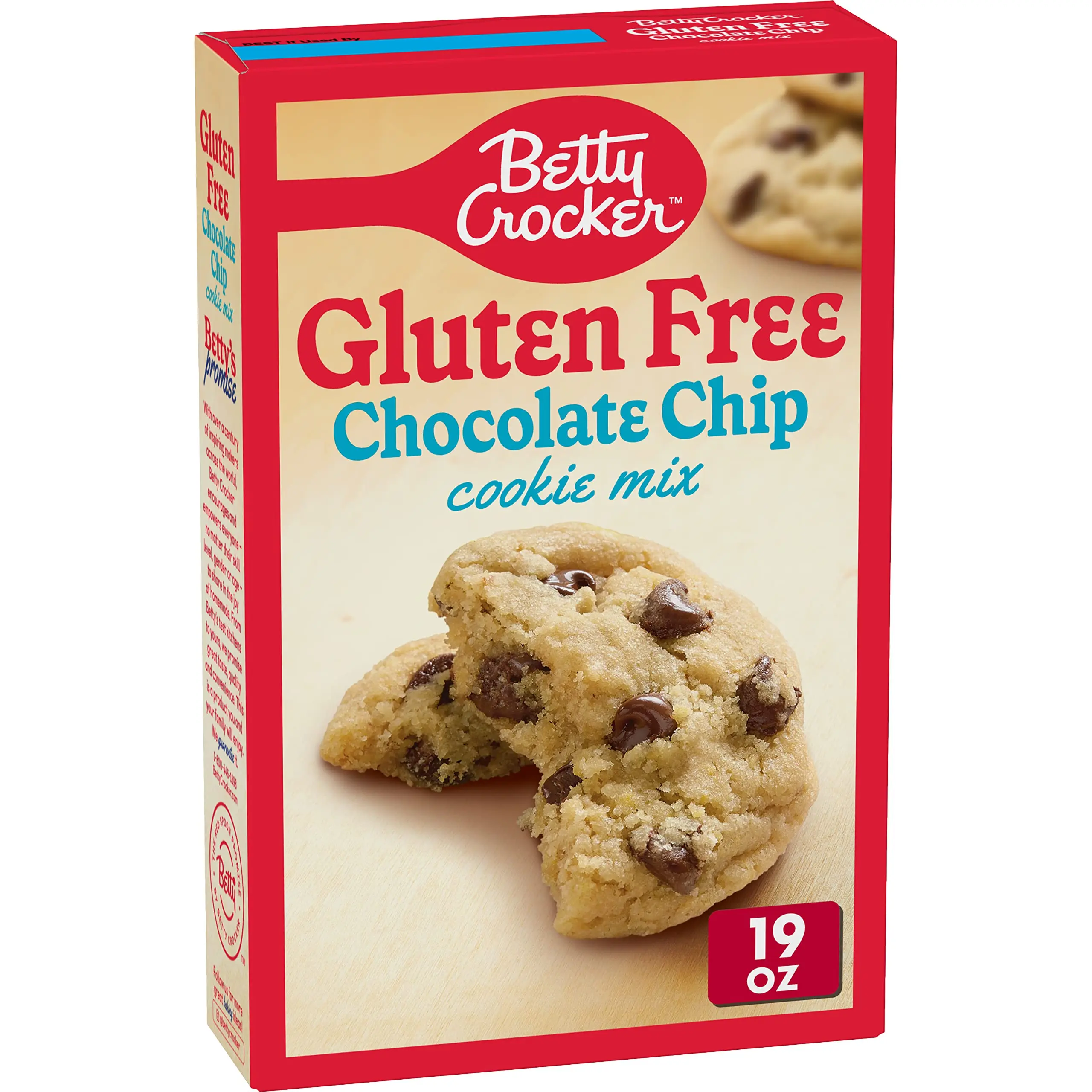chispas de chocolate sin gluten - Qué marcas de chispas de chocolate no contienen gluten