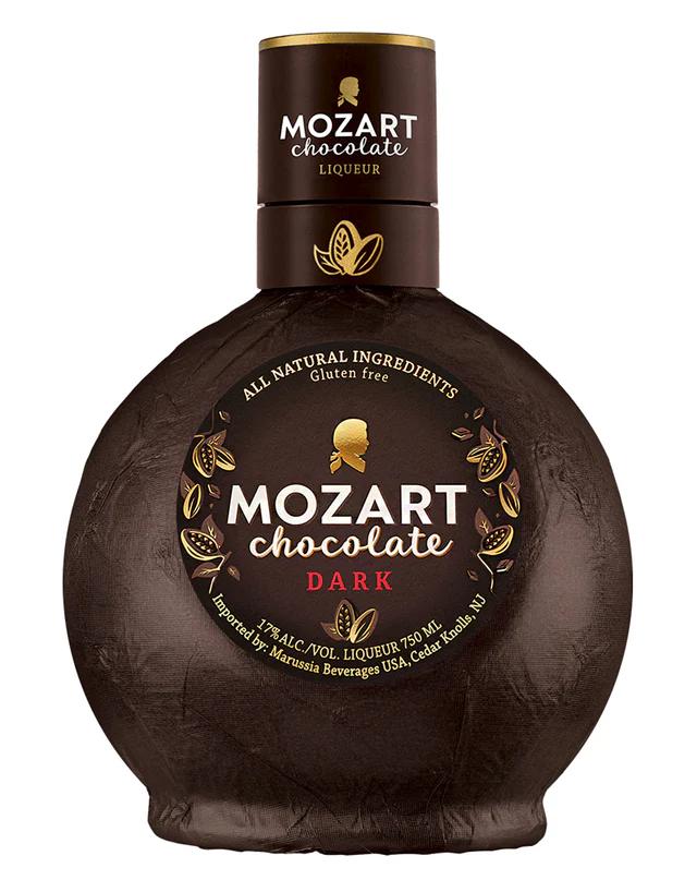 licores de chocolate marcas - Qué marcas de licores hay