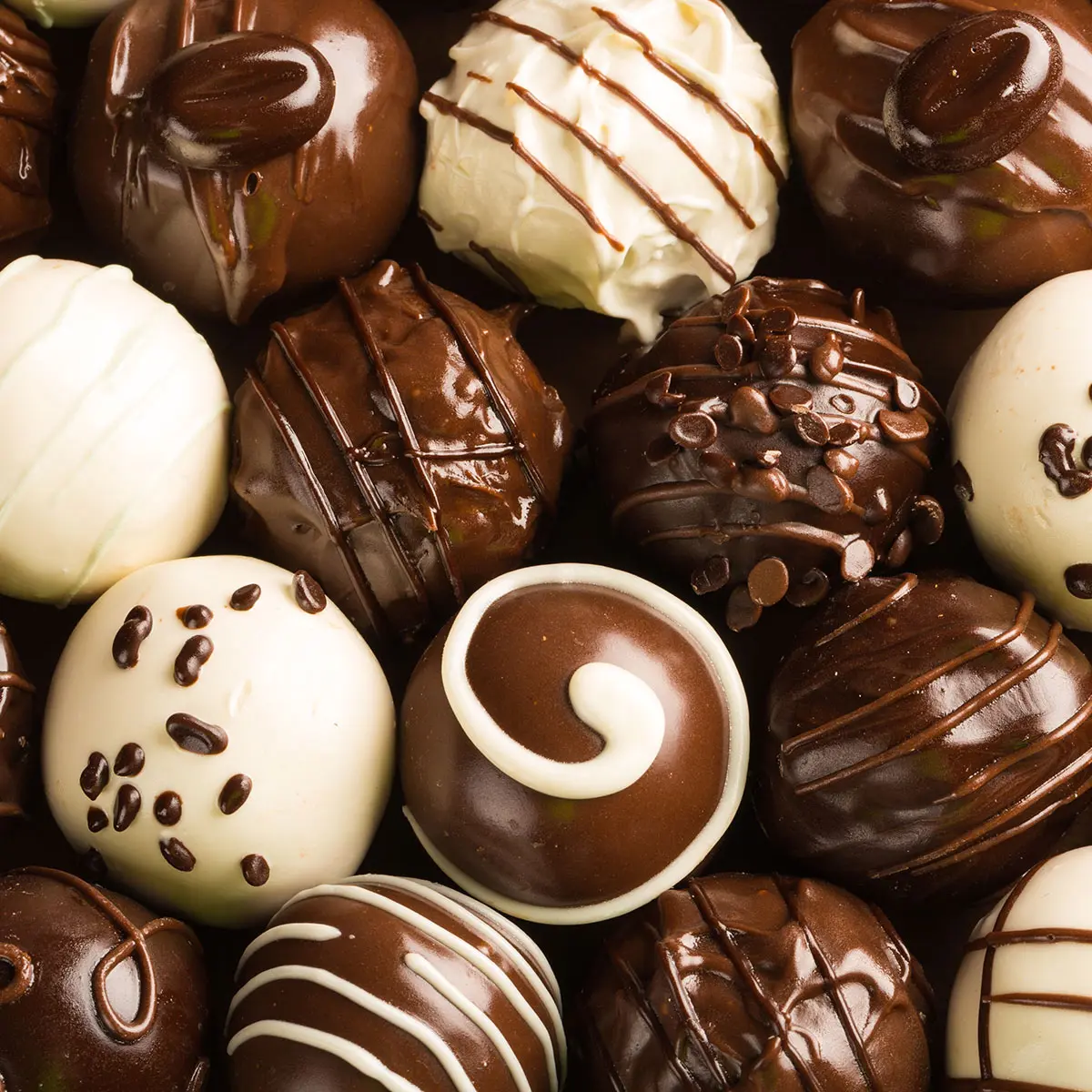 mes del chocolate - Qué mes es el mes del chocolate
